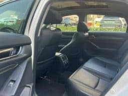 
										Honda Accord, 2022 full									