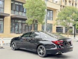 
										Honda Accord, 2023 full									