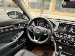
										Honda Accord, 2023 full									