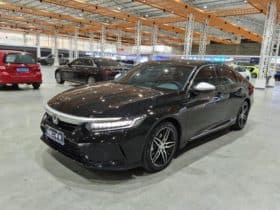 Honda Inspire (VI), 2023