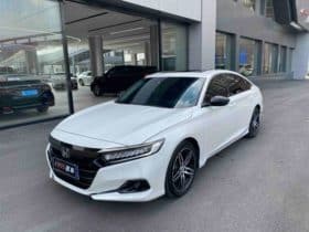 Honda Accord, 2022