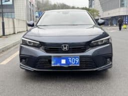 
										Honda Civic, 2023 full									