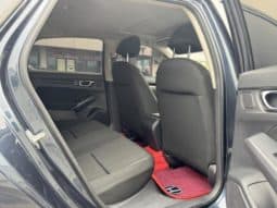 
										Honda Civic, 2023 full									