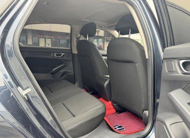 
								Honda Civic, 2023 full									