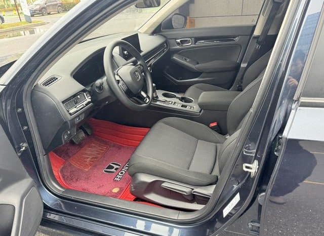 
								Honda Civic, 2023 full									