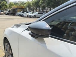 
										Mazda 3 (IV), 2021 full									