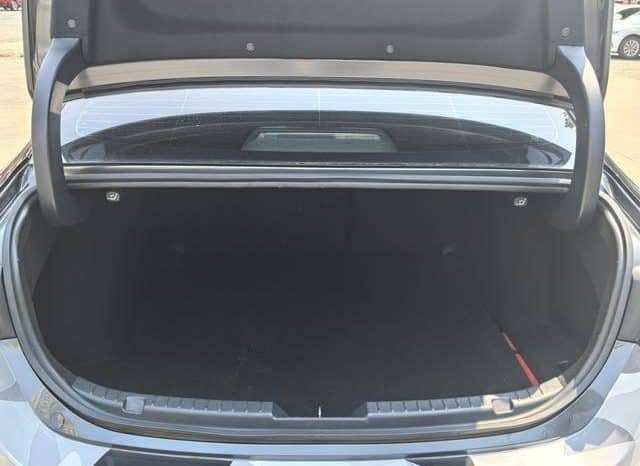 
								Mazda 3 (IV), 2021 full									