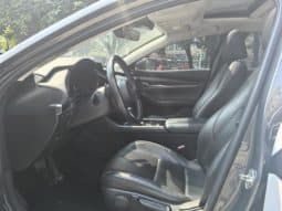 
										Mazda 3 (IV), 2021 full									