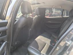 
										Mazda 3 (IV), 2021 full									