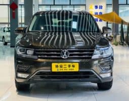 
										Volkswagen Tiguan L, 2020 full									