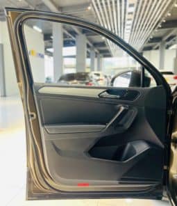 
										Volkswagen Tiguan L, 2020 full									