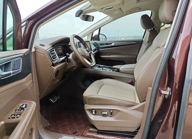 
								Volkswagen Viloran, 2022 full									