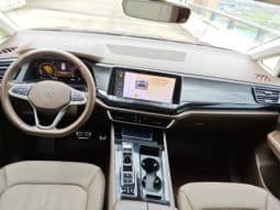 
										Volkswagen Viloran, 2022 full									
