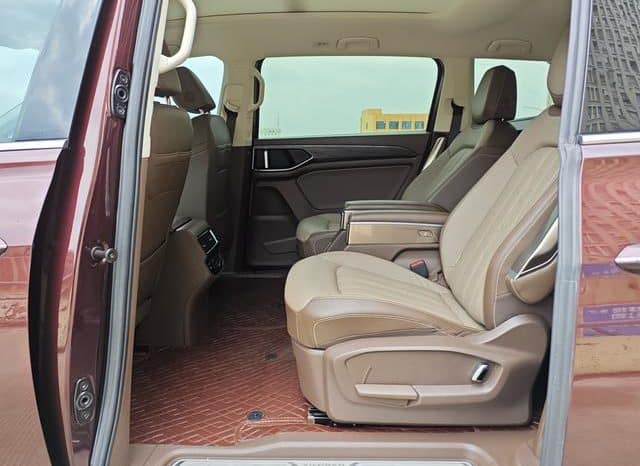 
								Volkswagen Viloran, 2022 full									