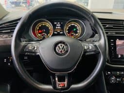 
										Volkswagen Tiguan L, 2020 full									