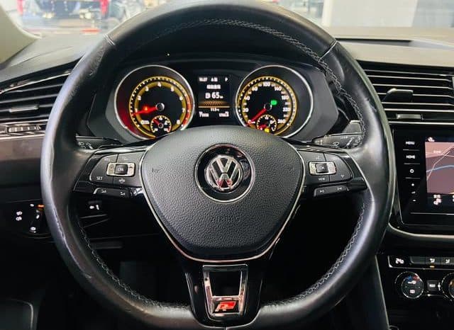 
								Volkswagen Tiguan L, 2020 full									