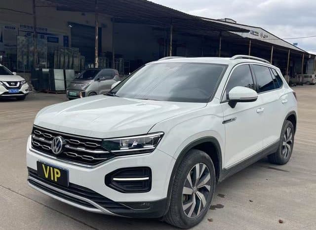 67d85bd8dbb5d Volkswagen Tayron, 2020
