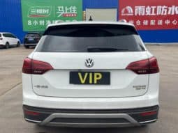 
										Volkswagen Tayron, 2020 full									