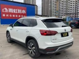 
										Volkswagen Tayron, 2020 full									
