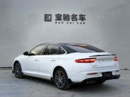 
										Geely Preface, 2024 full									