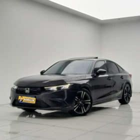 Honda Integra (V), 2023