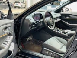 
										Honda Accord, 2024 full									