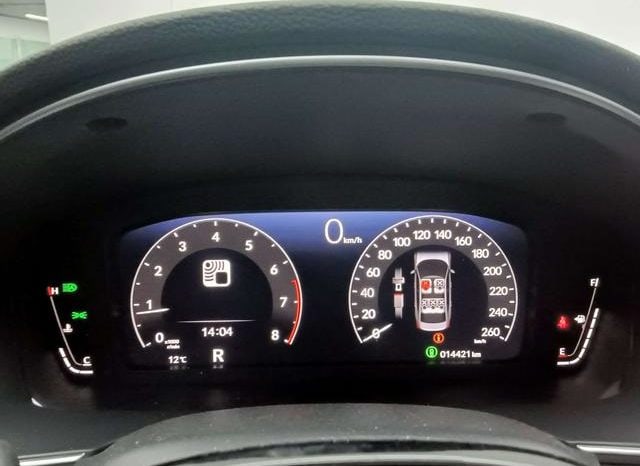 
								Honda Integra (V), 2023 full									