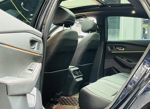 
								Honda Accord, 2024 full									