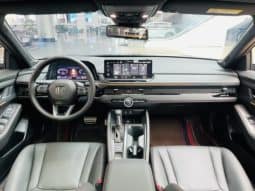 
										Honda Accord, 2024 full									