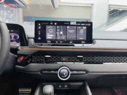 
										Honda Accord, 2024 full									