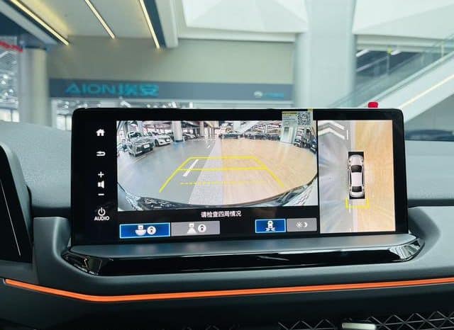 
								Honda Accord, 2024 full									