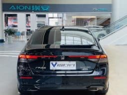
										Honda Accord, 2024 full									