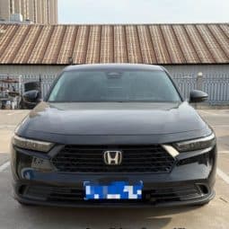 
										Honda Accord, 2023 full									