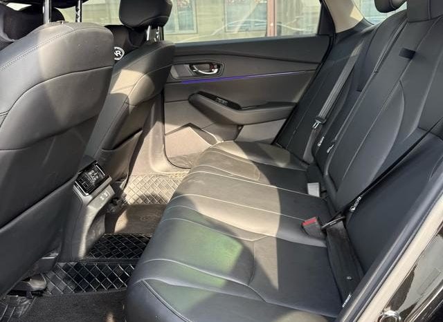 
								Honda Accord, 2023 full									
