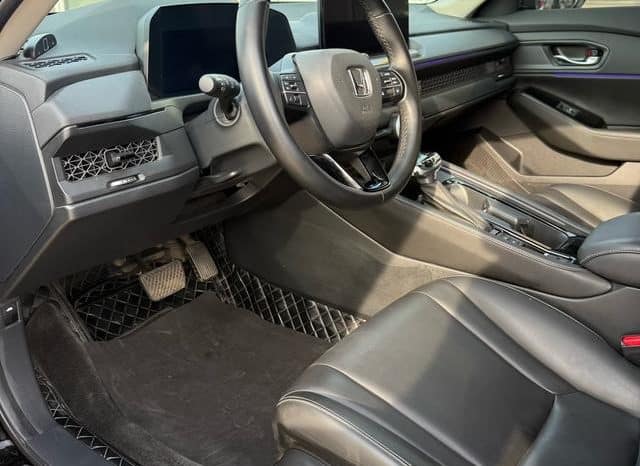
								Honda Accord, 2023 full									