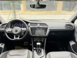 
										Volkswagen Tiguan L, 2021 full									