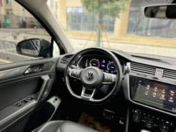 
										Volkswagen Tiguan L, 2021 full									