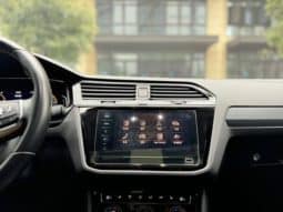
										Volkswagen Tiguan L, 2021 full									