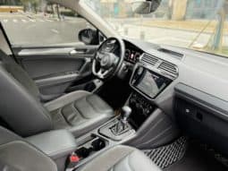 
										Volkswagen Tiguan L, 2021 full									