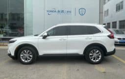 
										Honda CR-V (III), 2023 full									