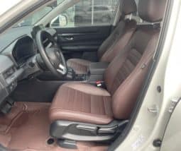 
										Honda CR-V (III), 2023 full									