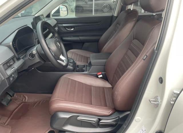 
								Honda CR-V (III), 2023 full									