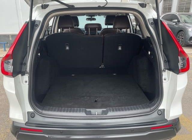 
								Honda CR-V (III), 2023 full									