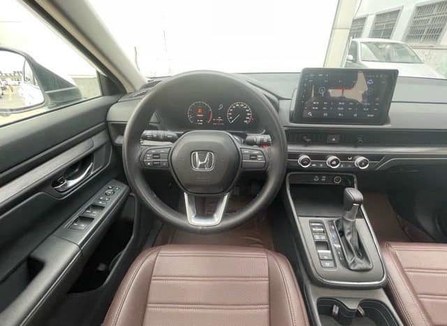 
								Honda CR-V (III), 2023 full									