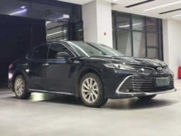 
										Toyota Camry, 2023 full									