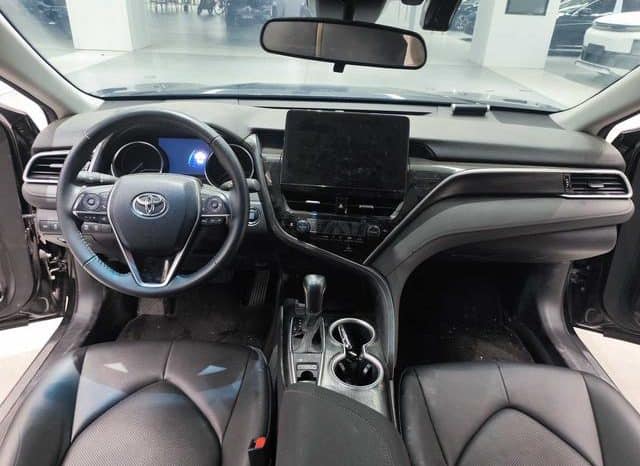 
								Toyota Camry, 2023 full									