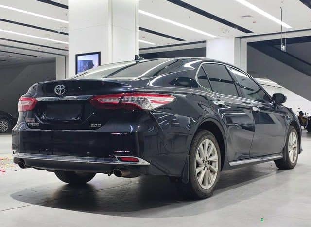 
								Toyota Camry, 2023 full									