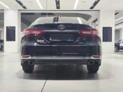 
										Toyota Camry, 2023 full									
