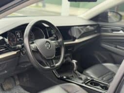 
										Volkswagen Passat, 2020 full									
