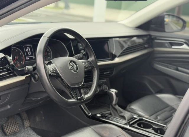 
								Volkswagen Passat, 2020 full									